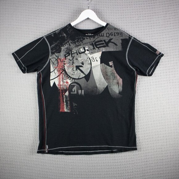 Projekraw Grunge Y2K Tee Mens XL - Picture 1 of 7